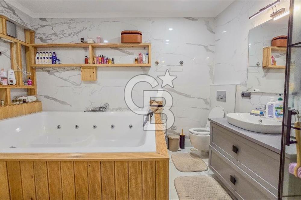 KİLYOS PLAJI VE DENİZ MANZARALI SATILIK LÜKS DAİRE 