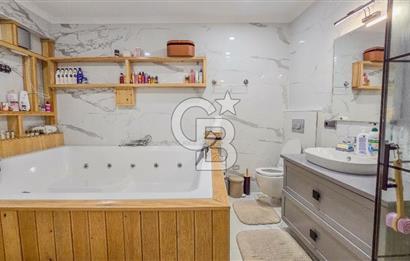KİLYOS PLAJI VE DENİZ MANZARALI SATILIK LÜKS DAİRE 