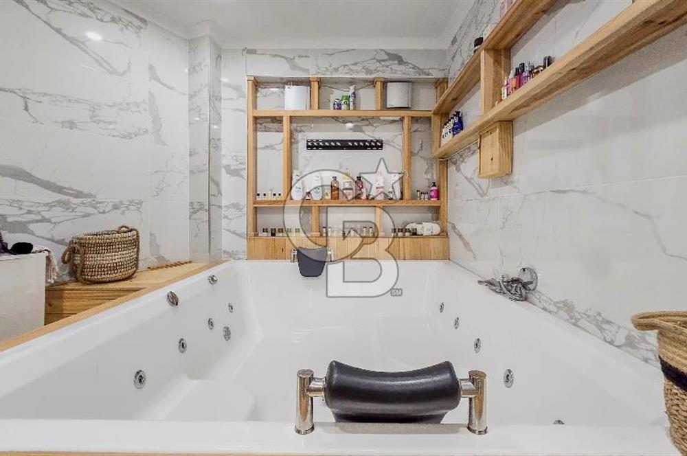 KİLYOS PLAJI VE DENİZ MANZARALI SATILIK LÜKS DAİRE 
