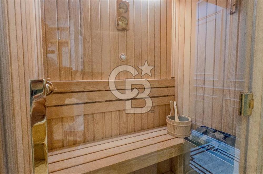 KİLYOS PLAJI VE DENİZ MANZARALI SATILIK LÜKS DAİRE 