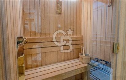 KİLYOS PLAJI VE DENİZ MANZARALI SATILIK LÜKS DAİRE 