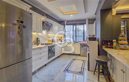 KİLYOS PLAJI VE DENİZ MANZARALI SATILIK LÜKS DAİRE 