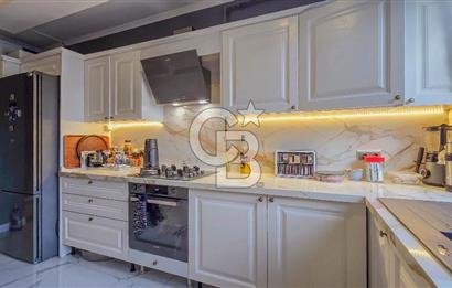 KİLYOS PLAJI VE DENİZ MANZARALI SATILIK LÜKS DAİRE 