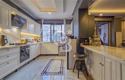KİLYOS PLAJI VE DENİZ MANZARALI SATILIK LÜKS DAİRE 