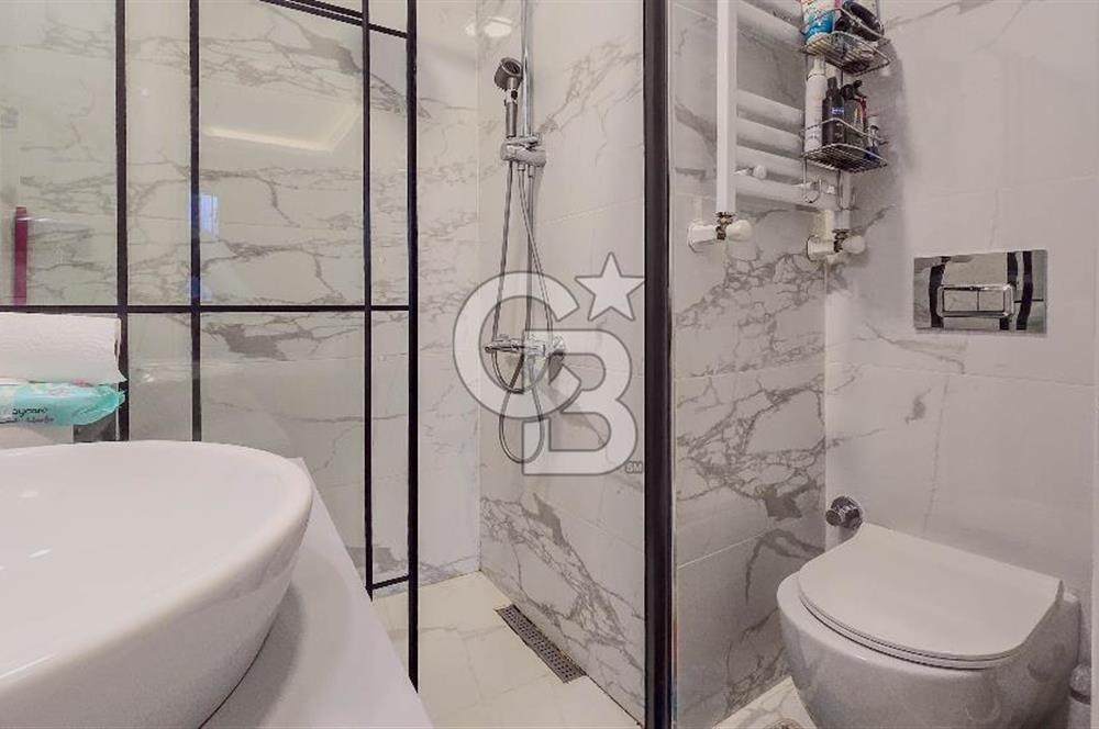 KİLYOS PLAJI VE DENİZ MANZARALI SATILIK LÜKS DAİRE 