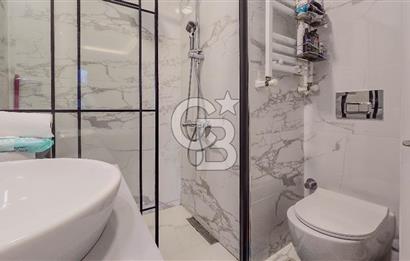 KİLYOS PLAJI VE DENİZ MANZARALI SATILIK LÜKS DAİRE 