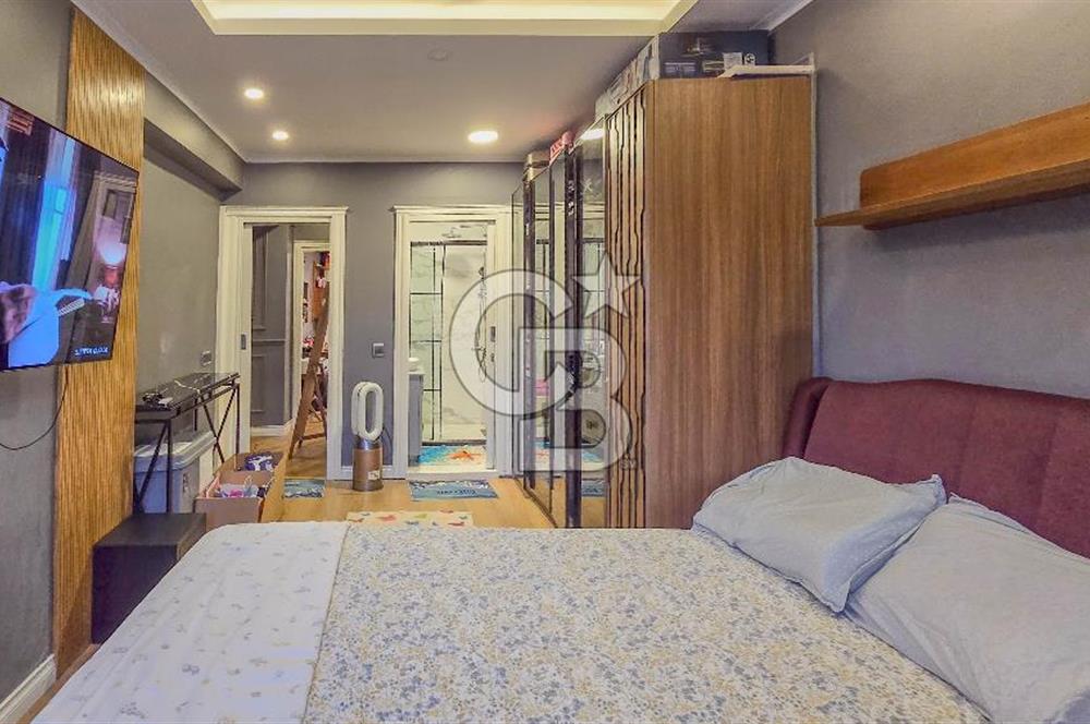 KİLYOS PLAJI VE DENİZ MANZARALI SATILIK LÜKS DAİRE 