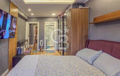 KİLYOS PLAJI VE DENİZ MANZARALI SATILIK LÜKS DAİRE 