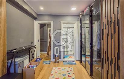 KİLYOS PLAJI VE DENİZ MANZARALI SATILIK LÜKS DAİRE 