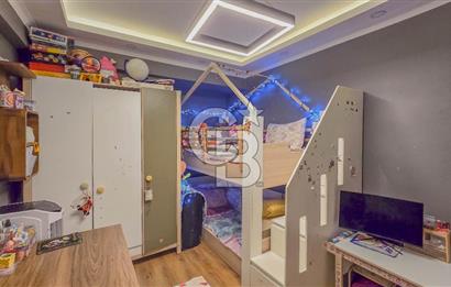 KİLYOS PLAJI VE DENİZ MANZARALI SATILIK LÜKS DAİRE 