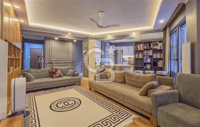 KİLYOS PLAJI VE DENİZ MANZARALI SATILIK LÜKS DAİRE 