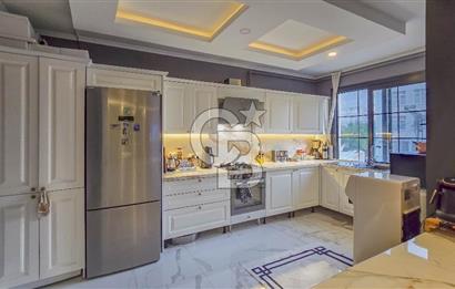 KİLYOS PLAJI VE DENİZ MANZARALI SATILIK LÜKS DAİRE 