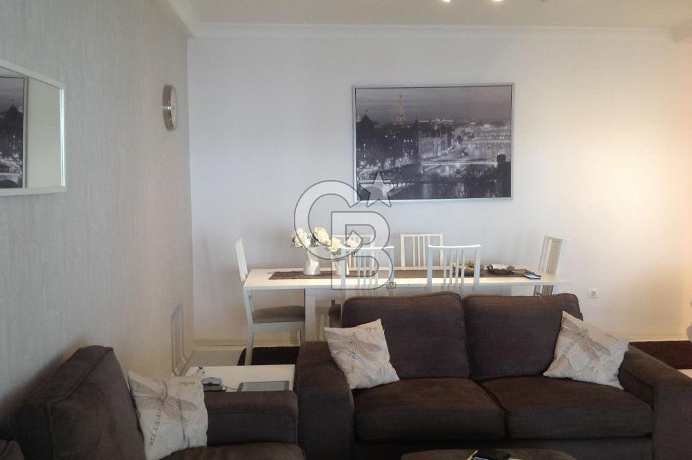 SİNPAŞ YALI EVLERİ GÖL MANZARALI SATILIK 3+1 DAİRE