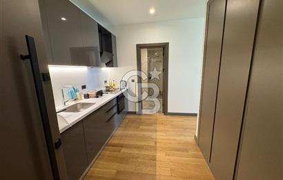 GÖKHAN ÖZ'DEN MAHALL BOMONTİDE BOŞ BALKONLU 1+1 SATILIK DAİRE