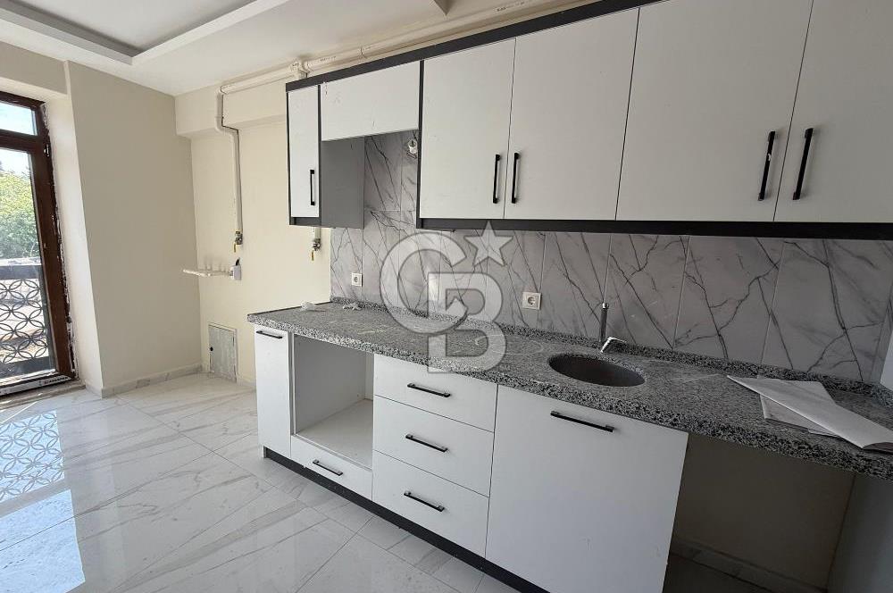 ÇANAKKALE MERKEZ CEVATPAŞA’DA ALMAN SOKAKTA SATILIK 1+1 DAİRE