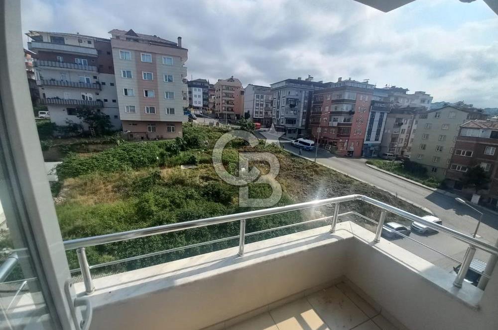 PELİTLİDE HARİKA KONUMDA KİRALIK 3+1 DAİRE