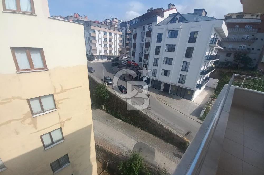 PELİTLİDE HARİKA KONUMDA KİRALIK 3+1 DAİRE