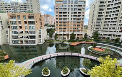 SİNPAŞ YALI EVLERİ GÖL MANZARALI SATILIK 3+1 DAİRE