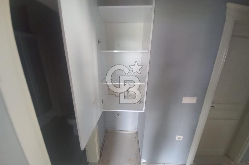 PELİTLİDE HARİKA KONUMDA KİRALIK 3+1 DAİRE