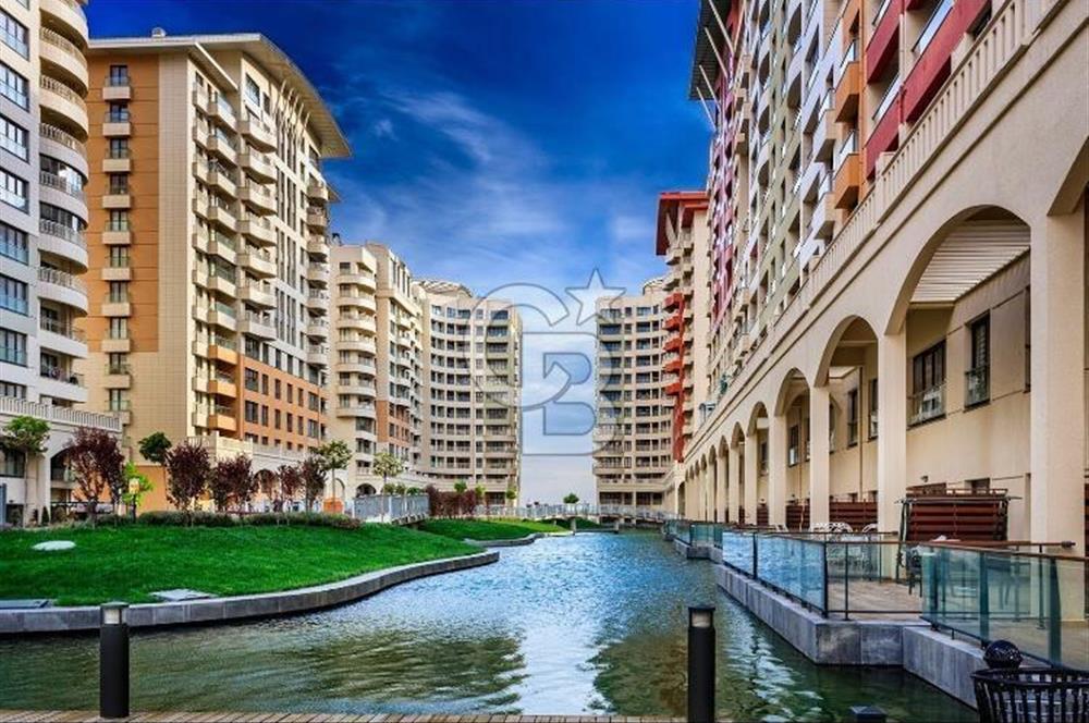 SİNPAŞ YALI EVLERİ GÖL MANZARALI SATILIK 3+1 DAİRE