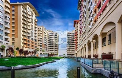 SİNPAŞ YALI EVLERİ GÖL MANZARALI SATILIK 3+1 DAİRE