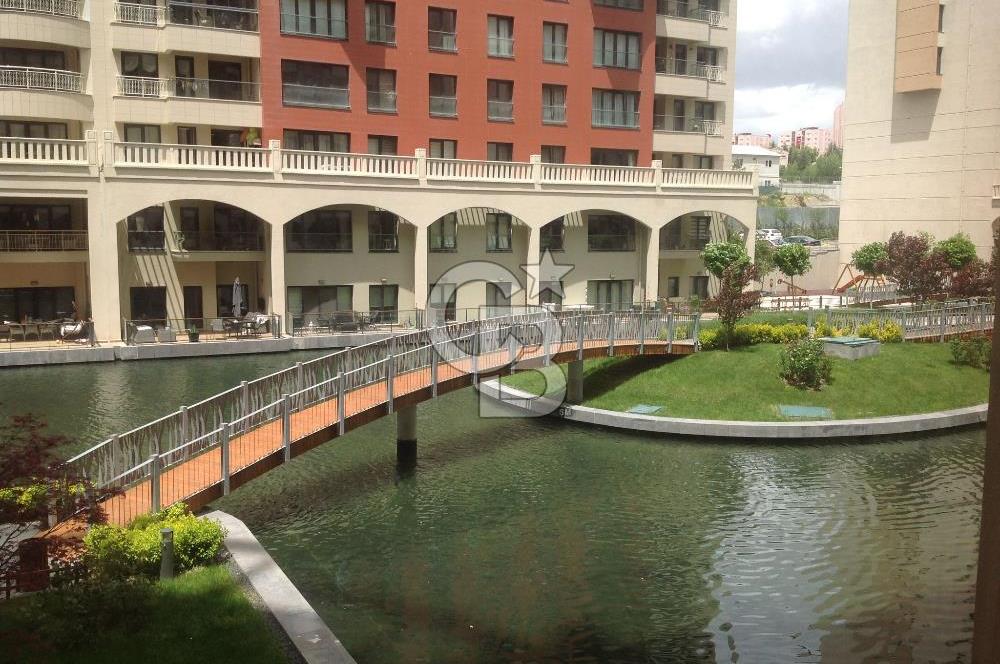 SİNPAŞ YALI EVLERİ GÖL MANZARALI SATILIK 3+1 DAİRE