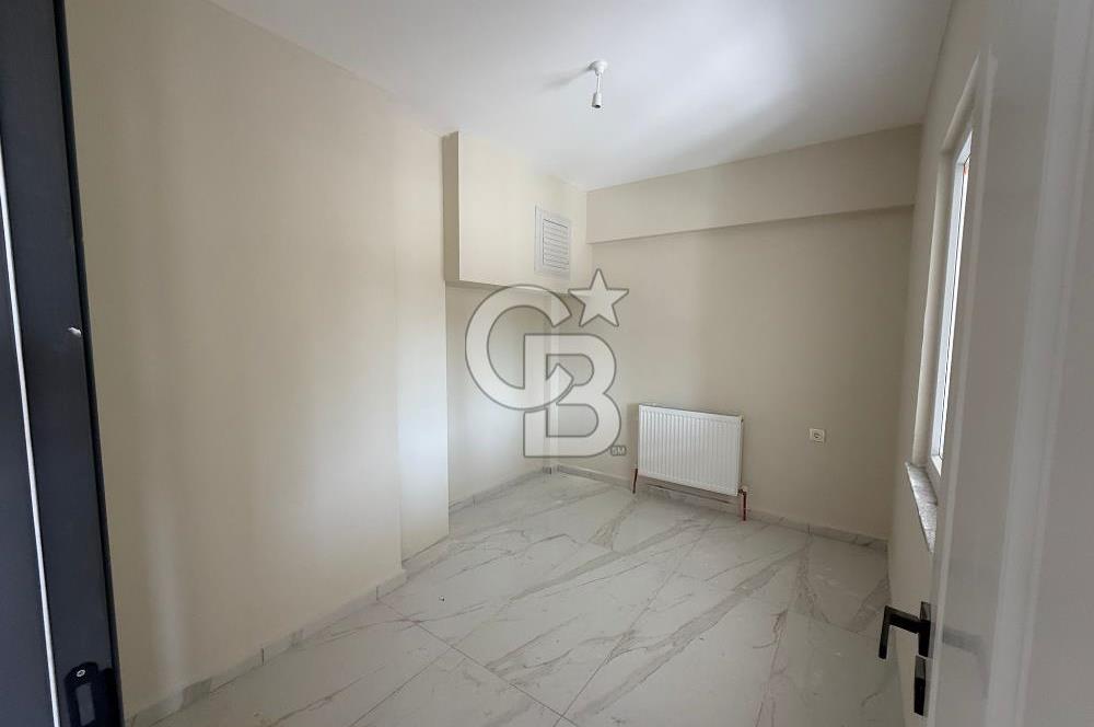 ÇANAKKALE MERKEZ CEVATPAŞA’DA ALMAN SOKAKTA SATILIK 1+1 DAİRE