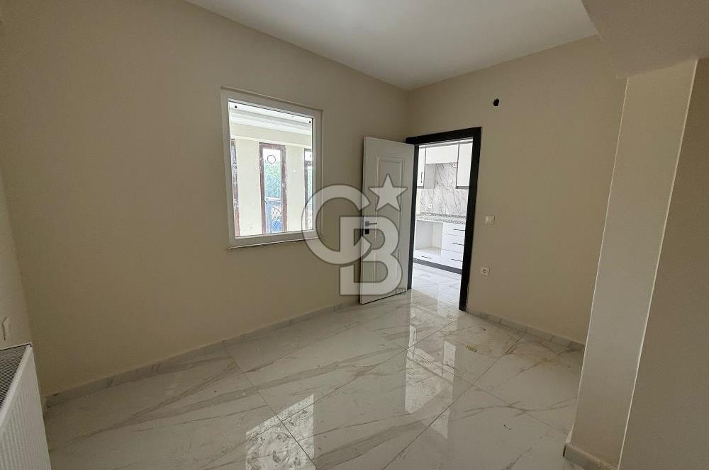 ÇANAKKALE MERKEZ CEVATPAŞA’DA ALMAN SOKAKTA SATILIK 1+1 DAİRE