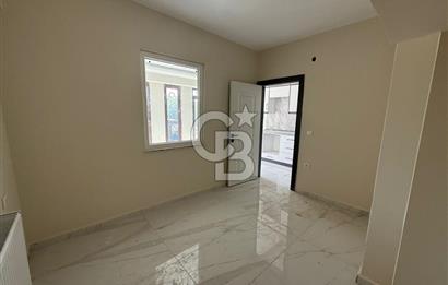 ÇANAKKALE MERKEZ CEVATPAŞA’DA ALMAN SOKAKTA SATILIK 1+1 DAİRE