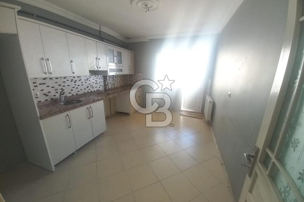PELİTLİDE HARİKA KONUMDA KİRALIK 3+1 DAİRE