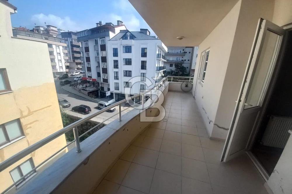PELİTLİDE HARİKA KONUMDA KİRALIK 3+1 DAİRE