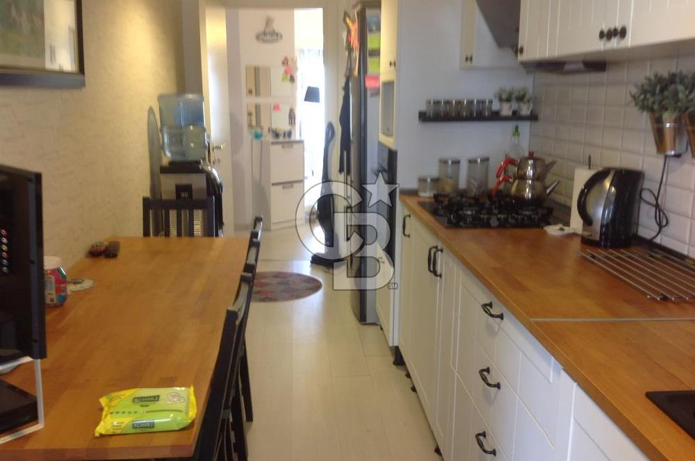 SİNPAŞ YALI EVLERİ GÖL MANZARALI SATILIK 3+1 DAİRE
