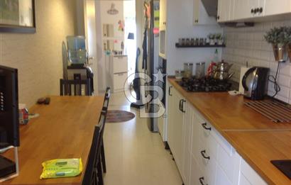 SİNPAŞ YALI EVLERİ GÖL MANZARALI SATILIK 3+1 DAİRE