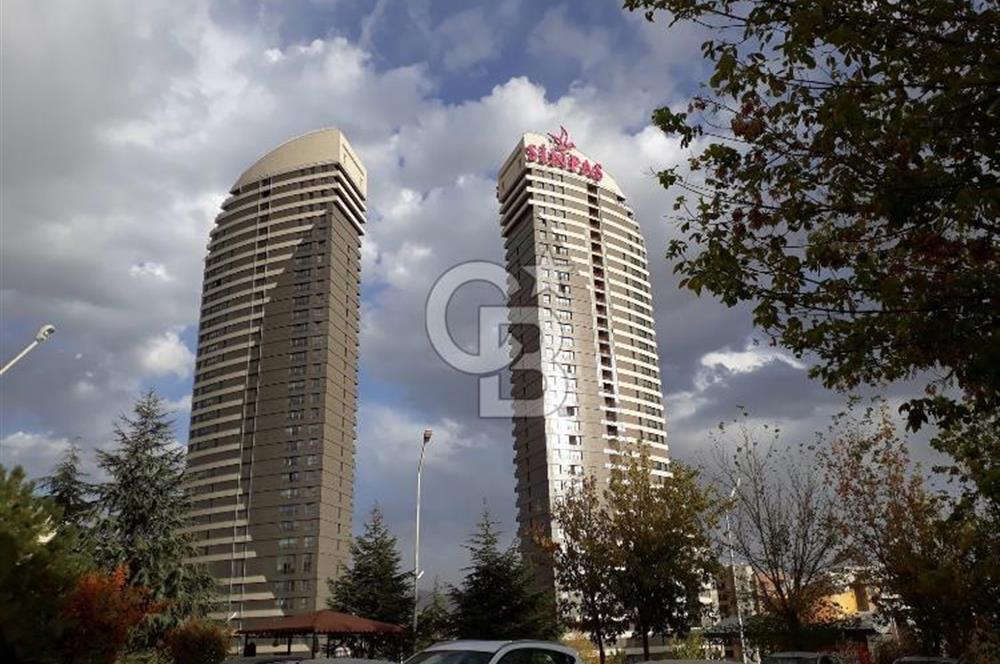 SİNPAŞ YALI EVLERİ GÖL MANZARALI SATILIK 3+1 DAİRE