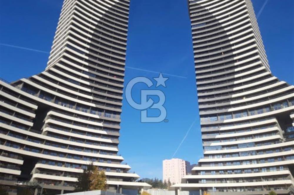 SİNPAŞ YALI EVLERİ GÖL MANZARALI SATILIK 3+1 DAİRE