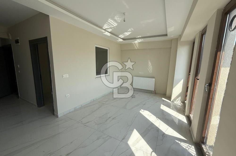 ÇANAKKALE MERKEZ CEVATPAŞA’DA ALMAN SOKAKTA SATILIK 1+1 DAİRE