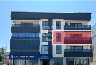 1915 ÇANAKKALE KÖPRÜSÜ MANZARALI YENİ KORDONA SIFIR SATILIK 2+1 DAİRE