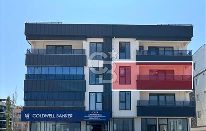 1915 ÇANAKKALE KÖPRÜSÜ MANZARALI YENİ KORDONA SIFIR SATILIK 2+1 DAİRE