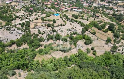 Ayvacık Küçükhusun’da İmara 30 Metre Mesafede 812 m² Müstakil Yatırımlık Tarla!