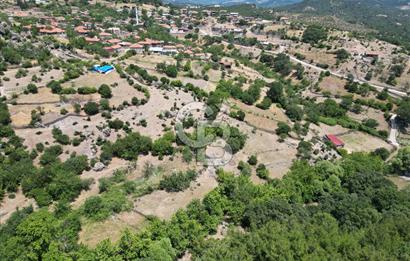 Ayvacık Küçükhusun’da İmara 30 Metre Mesafede 812 m² Müstakil Yatırımlık Tarla!