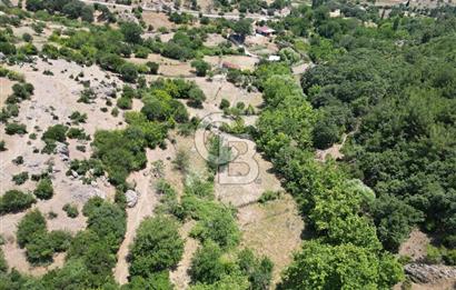 Ayvacık Küçükhusun’da İmara 30 Metre Mesafede 812 m² Müstakil Yatırımlık Tarla!