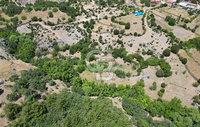 Ayvacık Küçükhusun’da İmara 30 Metre Mesafede 812 m² Müstakil Yatırımlık Tarla!