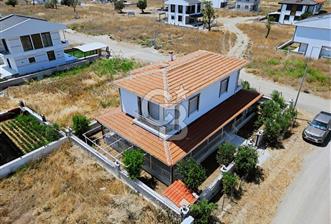 Altınova Tam Müstakil 4+1 Denize 300 Metre