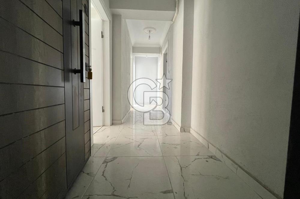 1915 ÇANAKKALE KÖPRÜSÜ MANZARALI YENİ KORDONA SIFIR SATILIK 2+1 DAİRE
