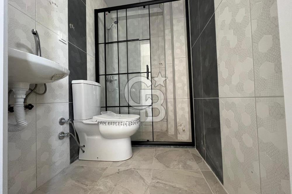 1915 ÇANAKKALE KÖPRÜSÜ MANZARALI YENİ KORDONA SIFIR SATILIK 2+1 DAİRE