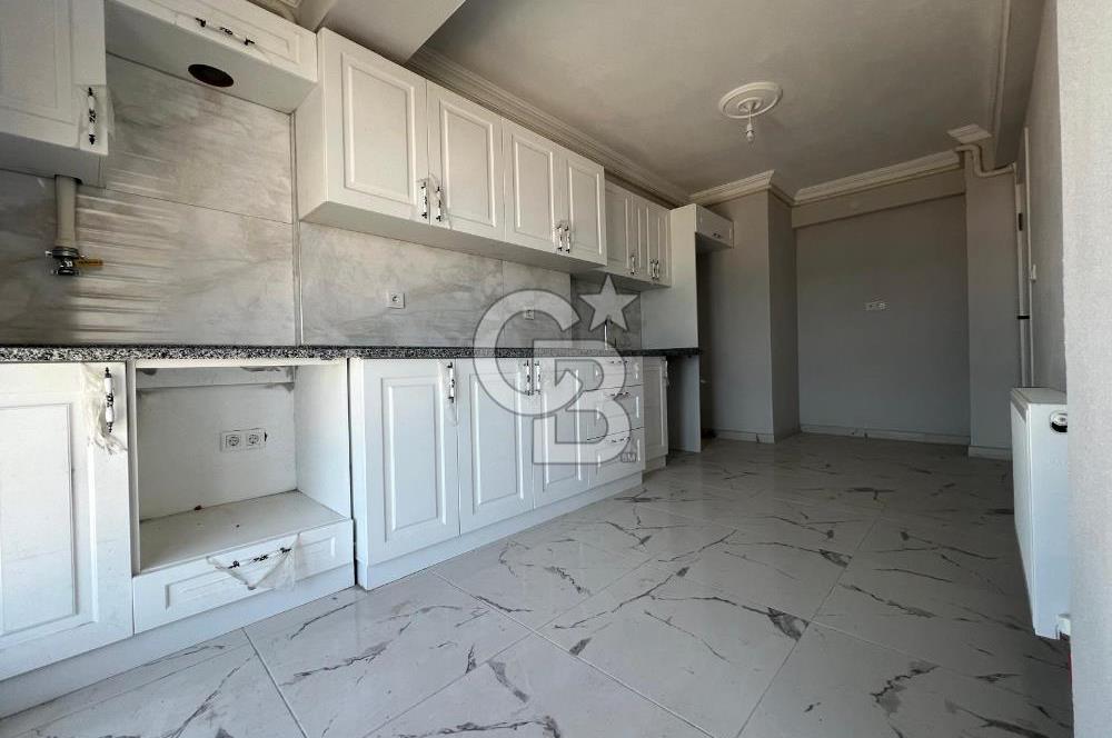 1915 ÇANAKKALE KÖPRÜSÜ MANZARALI YENİ KORDONA SIFIR SATILIK 2+1 DAİRE