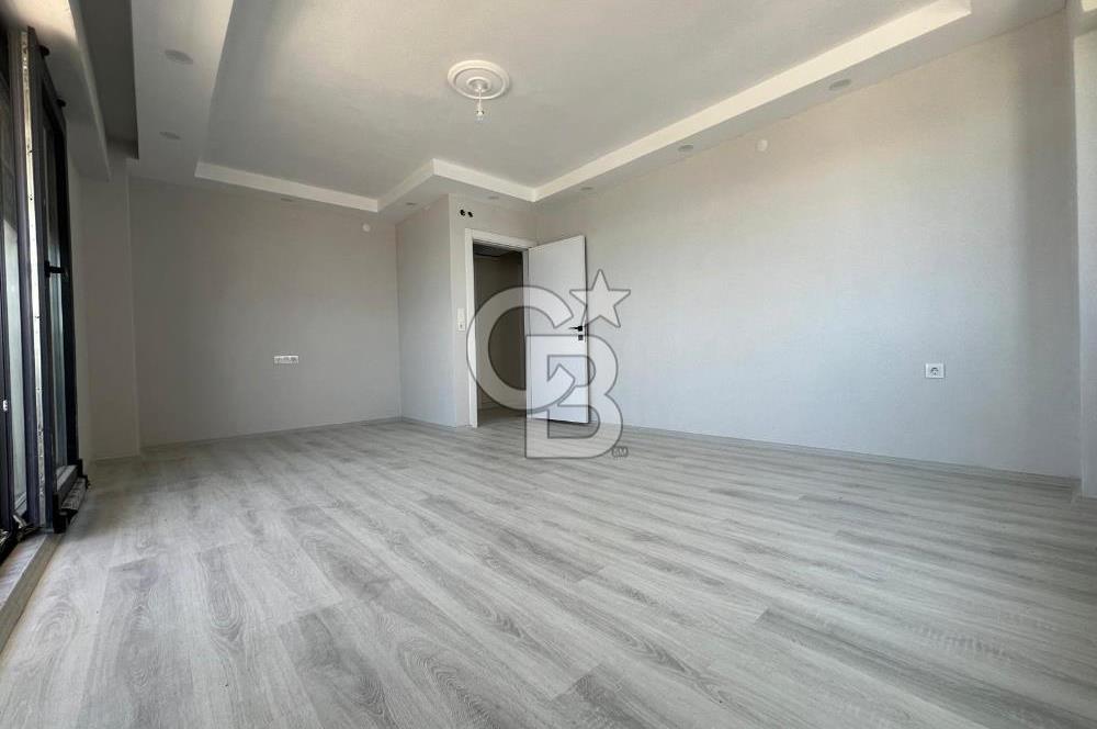 1915 ÇANAKKALE KÖPRÜSÜ MANZARALI YENİ KORDONA SIFIR SATILIK 2+1 DAİRE