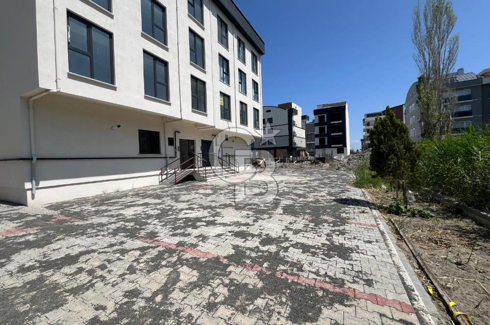 1915 ÇANAKKALE KÖPRÜSÜ MANZARALI YENİ KORDONA SIFIR SATILIK 2+1 DAİRE