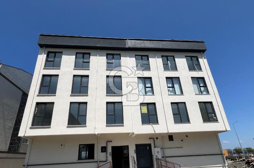 1915 ÇANAKKALE KÖPRÜSÜ MANZARALI YENİ KORDONA SIFIR SATILIK 2+1 DAİRE