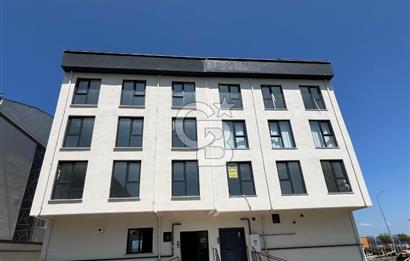 1915 ÇANAKKALE KÖPRÜSÜ MANZARALI YENİ KORDONA SIFIR SATILIK 2+1 DAİRE